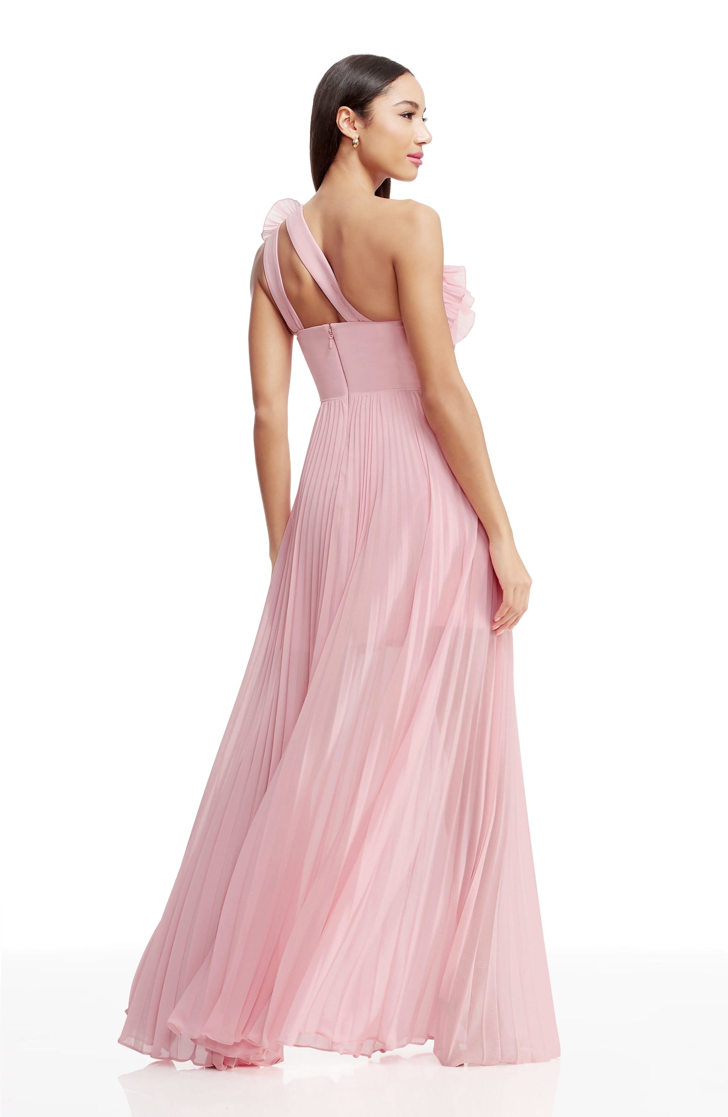 Vida Dress