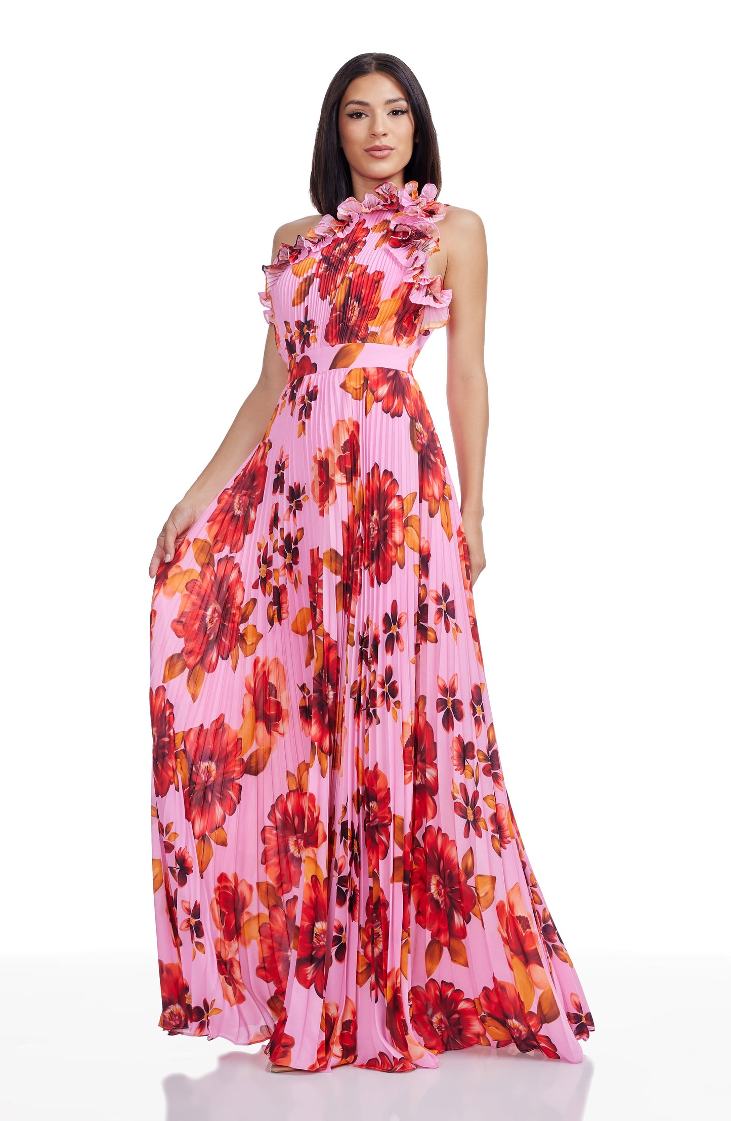 Vida Dress