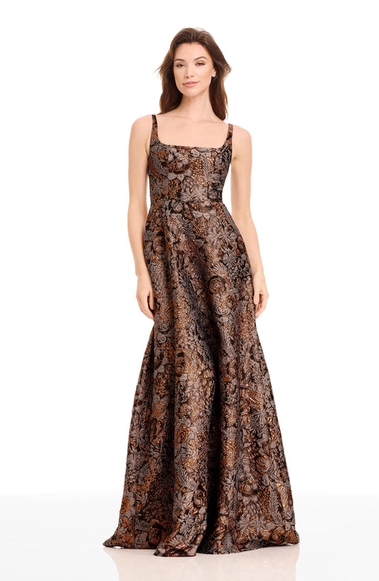 Vienna Dress