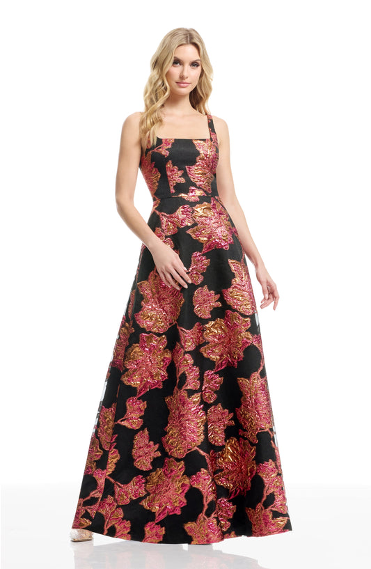 Vienna Dress