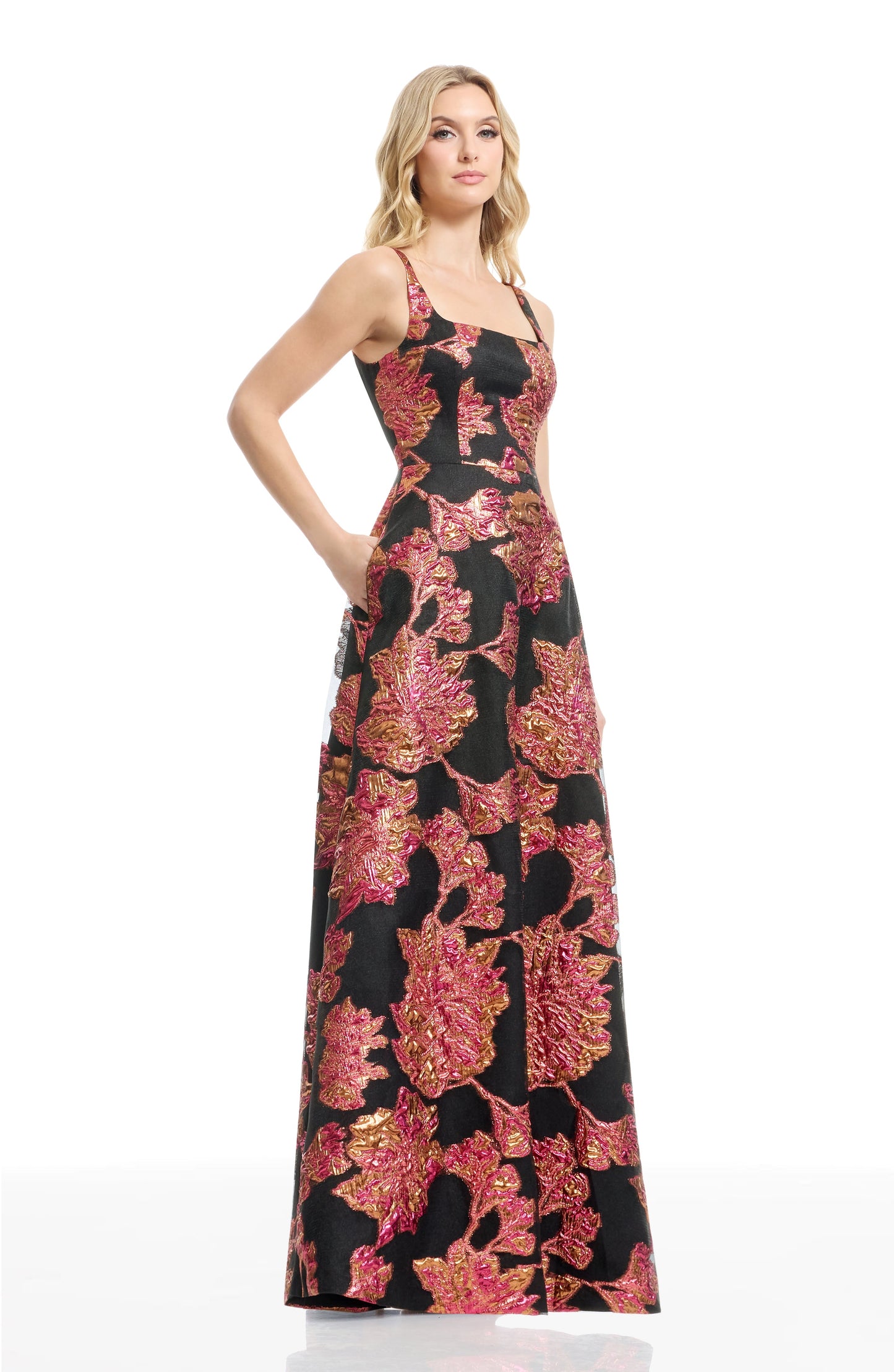 Vienna Dress