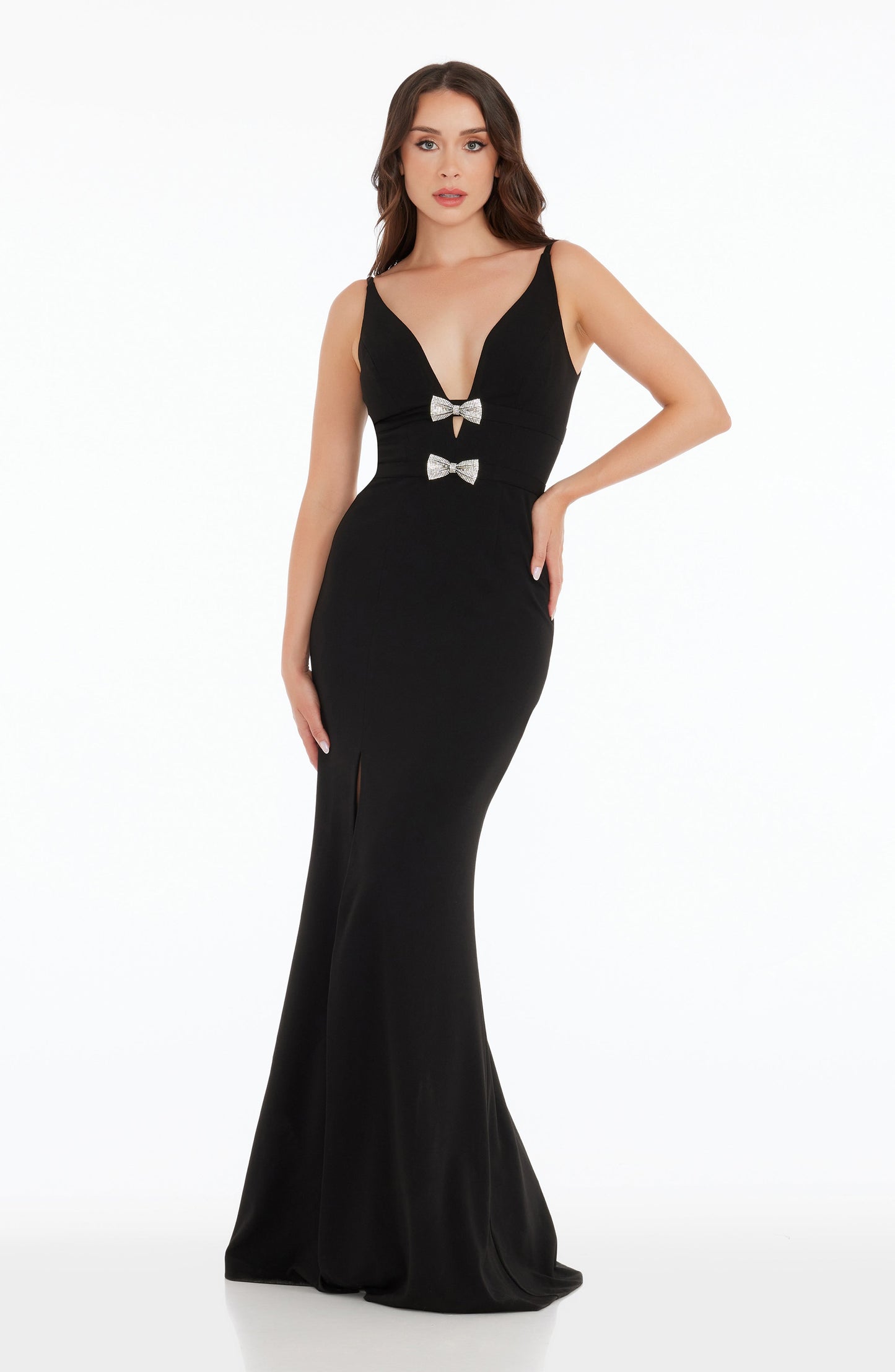 Viola Dress