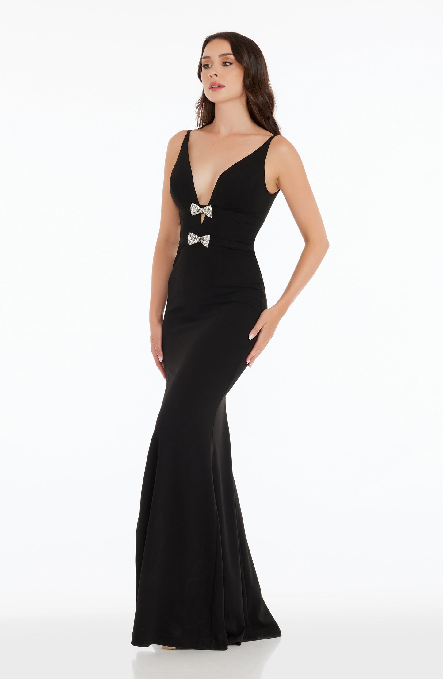 Viola Dress