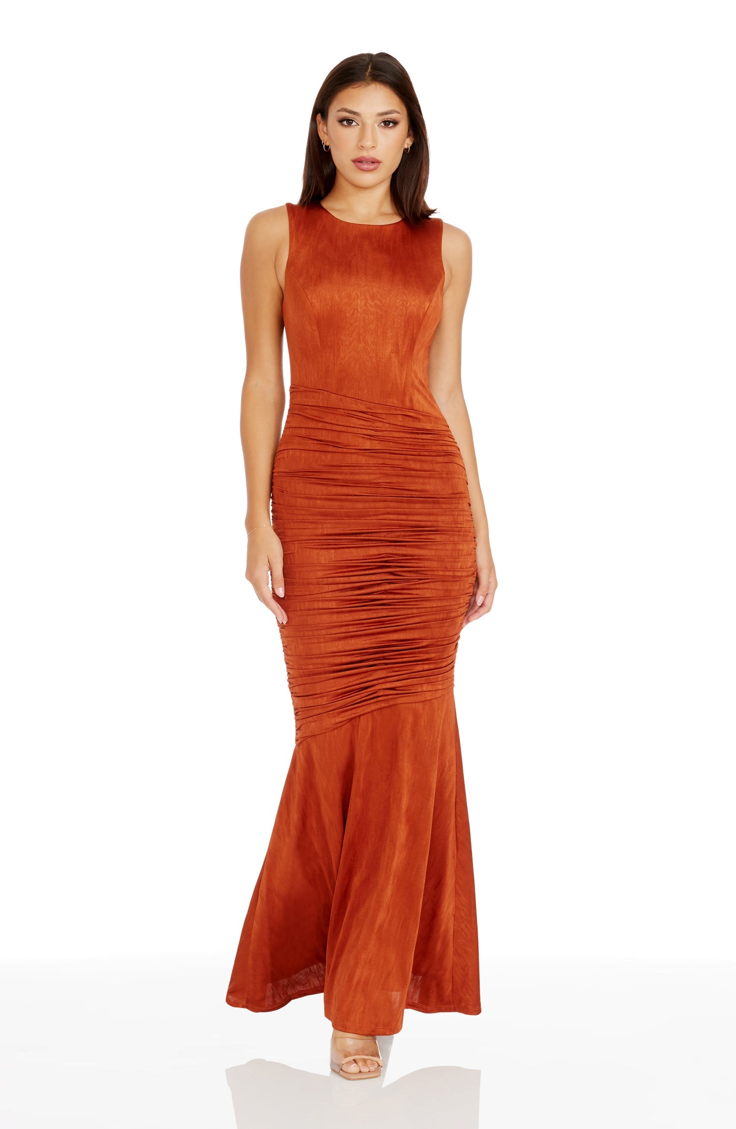 Violetta Gown