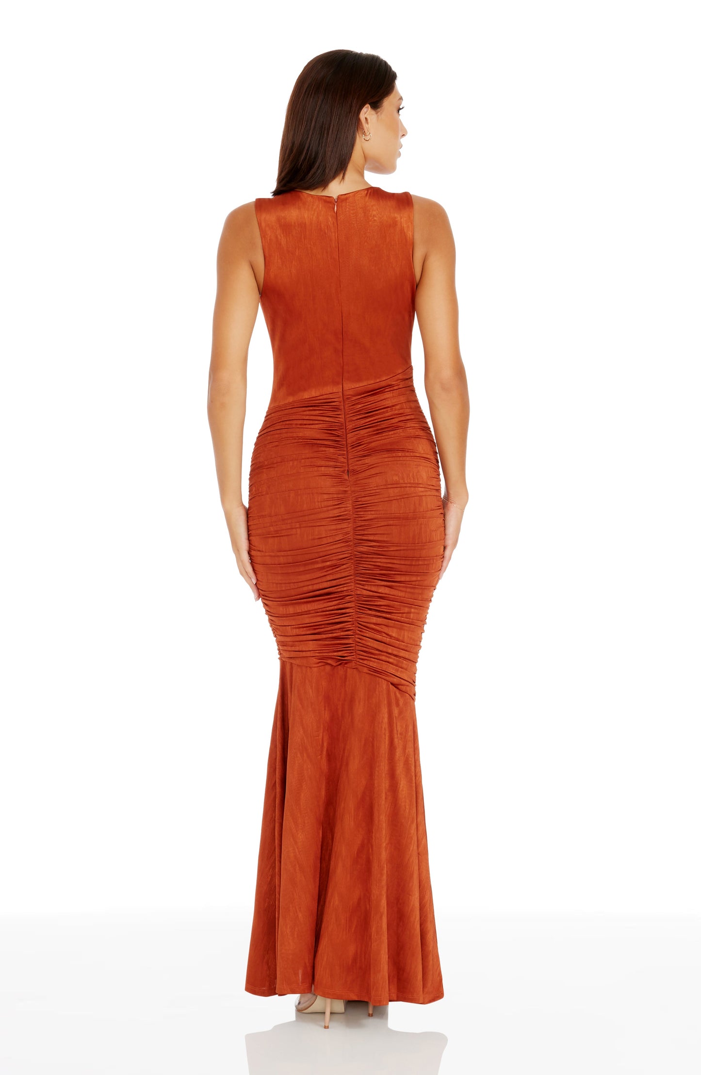 Violetta Gown