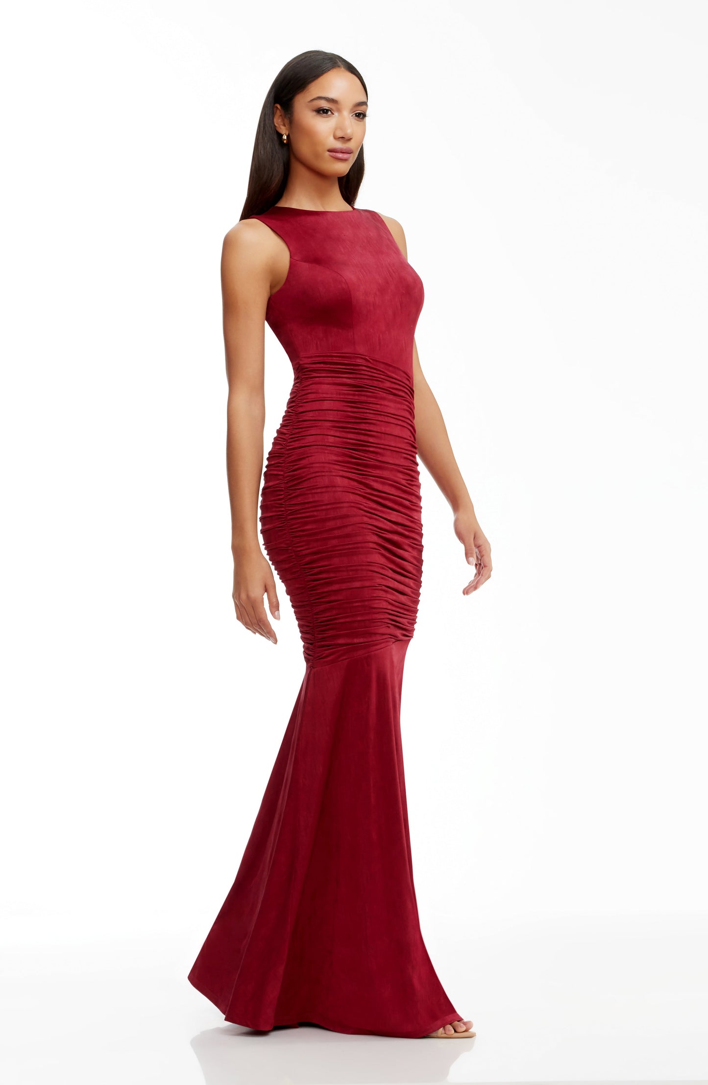 Violetta Gown