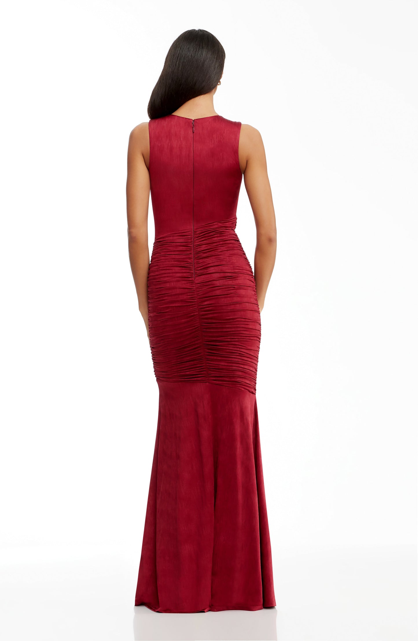 Violetta Gown