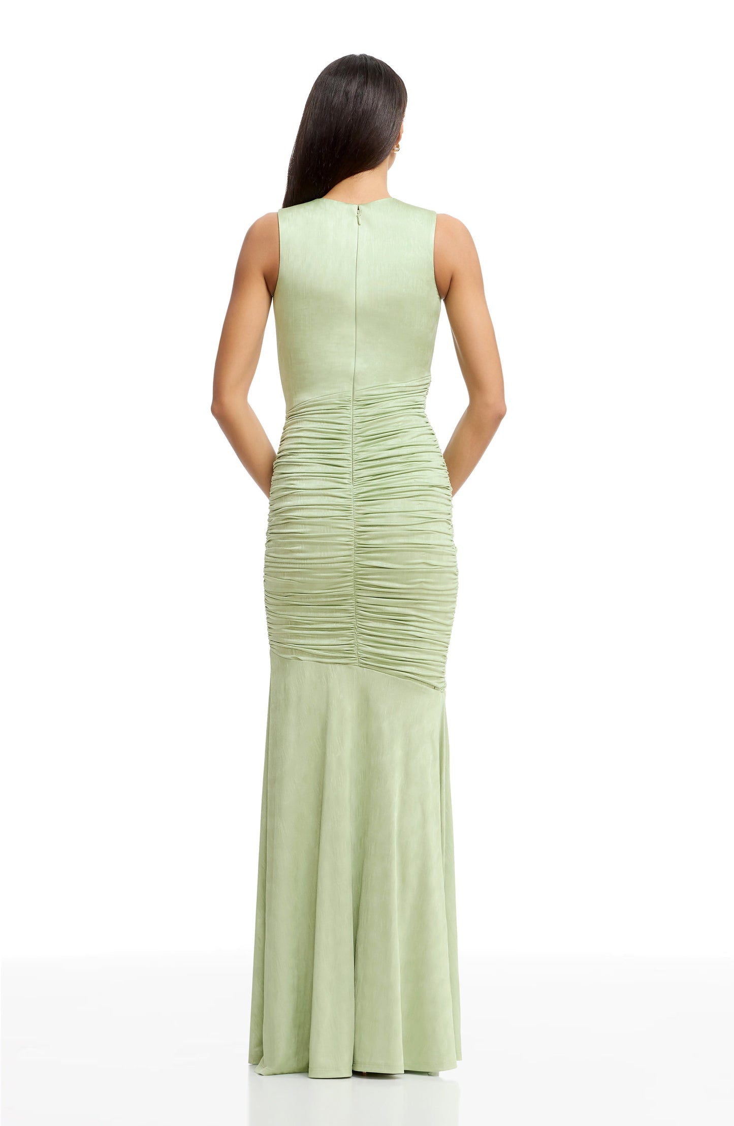 Violetta Gown