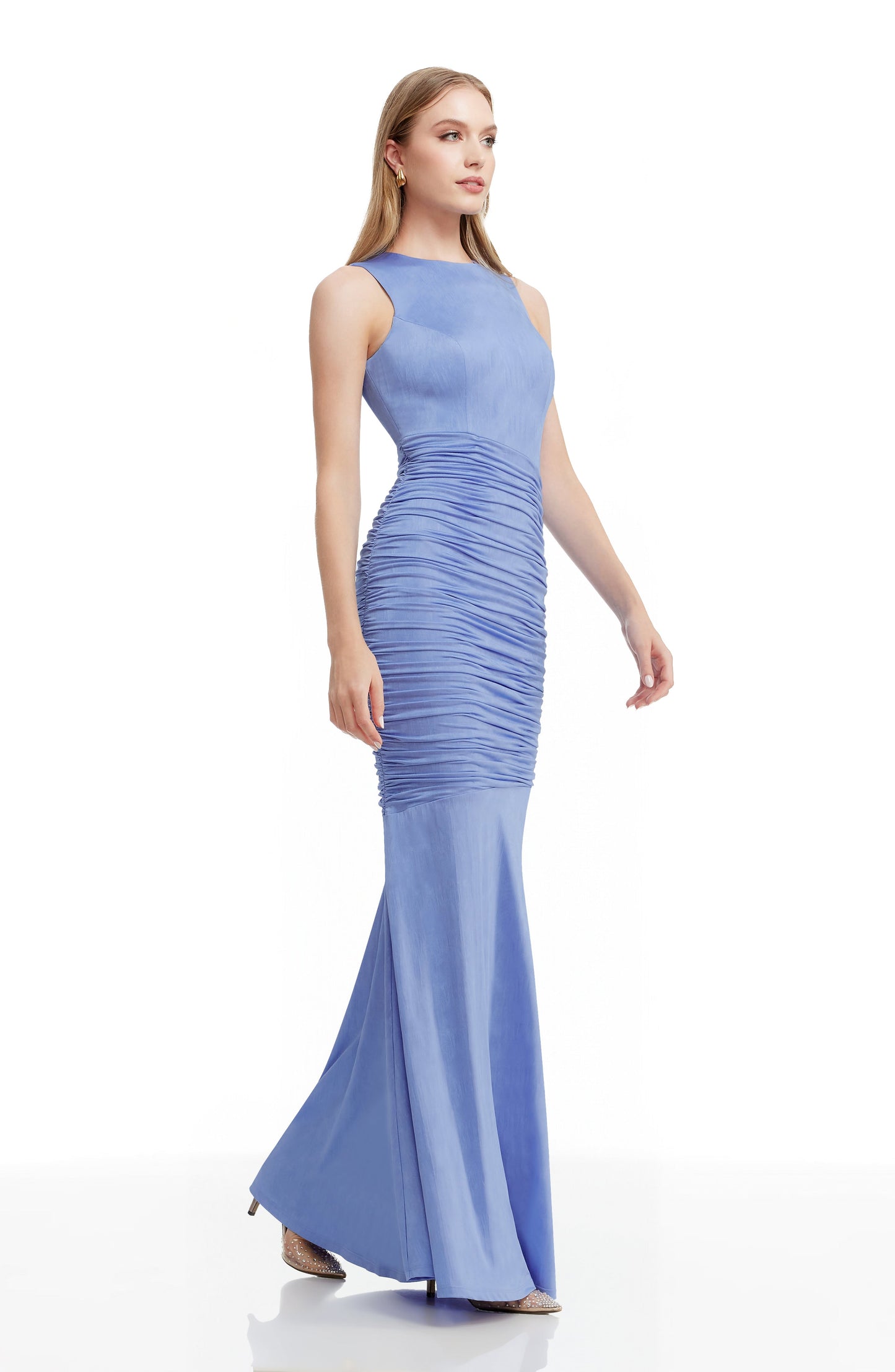 Violetta Gown