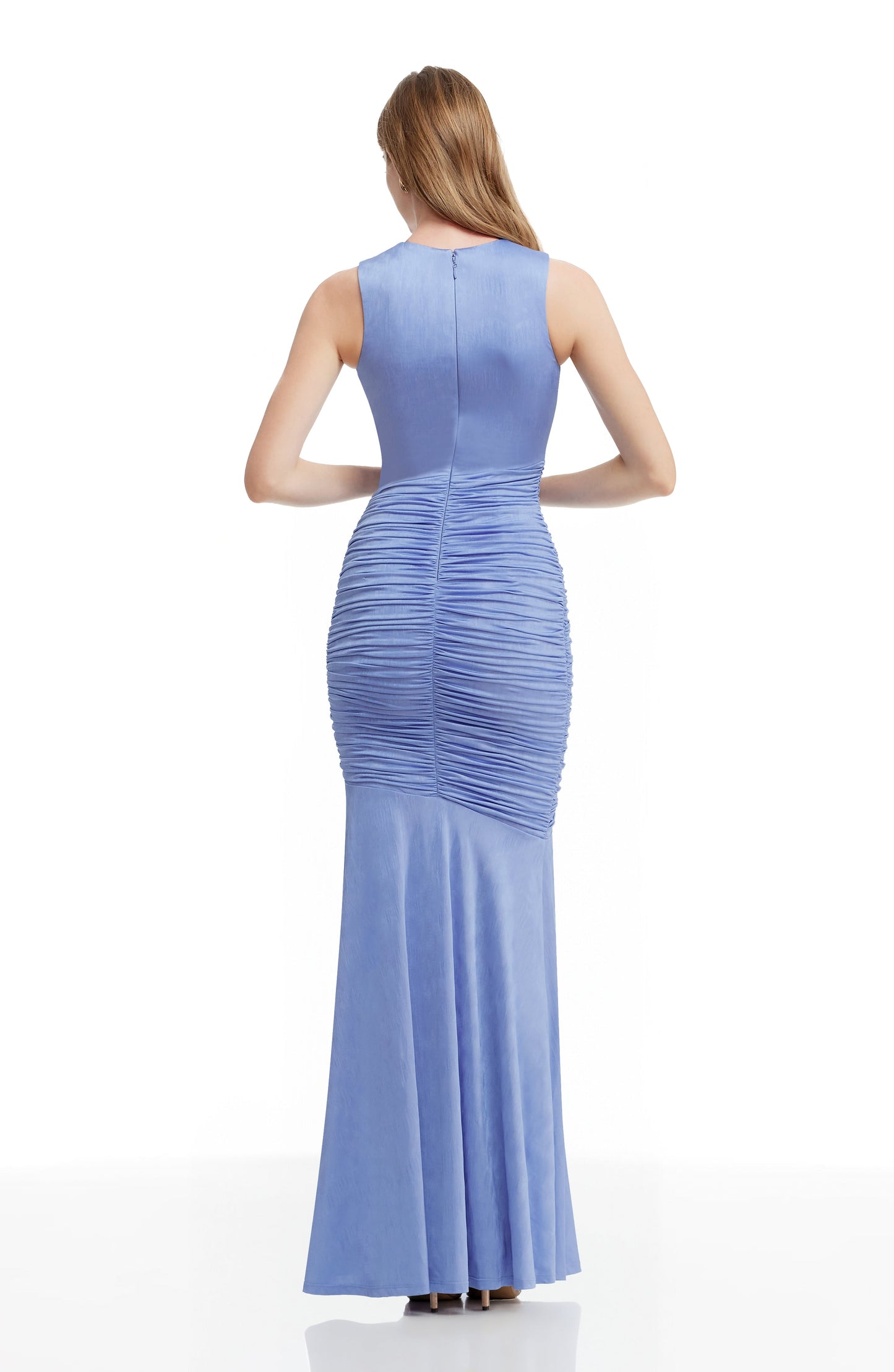 Violetta Gown