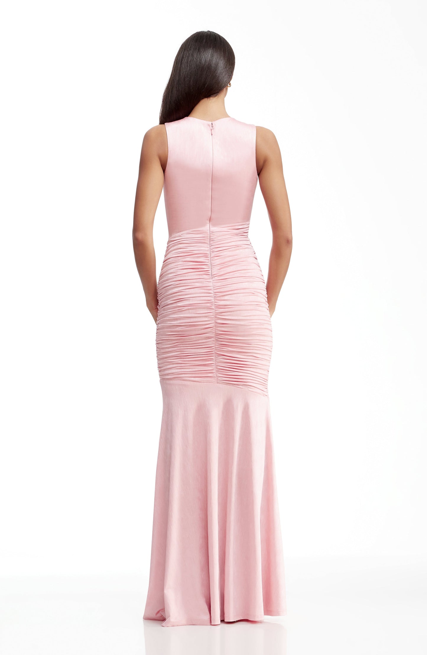Violetta Gown