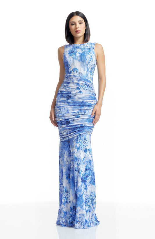 Violetta Dress
