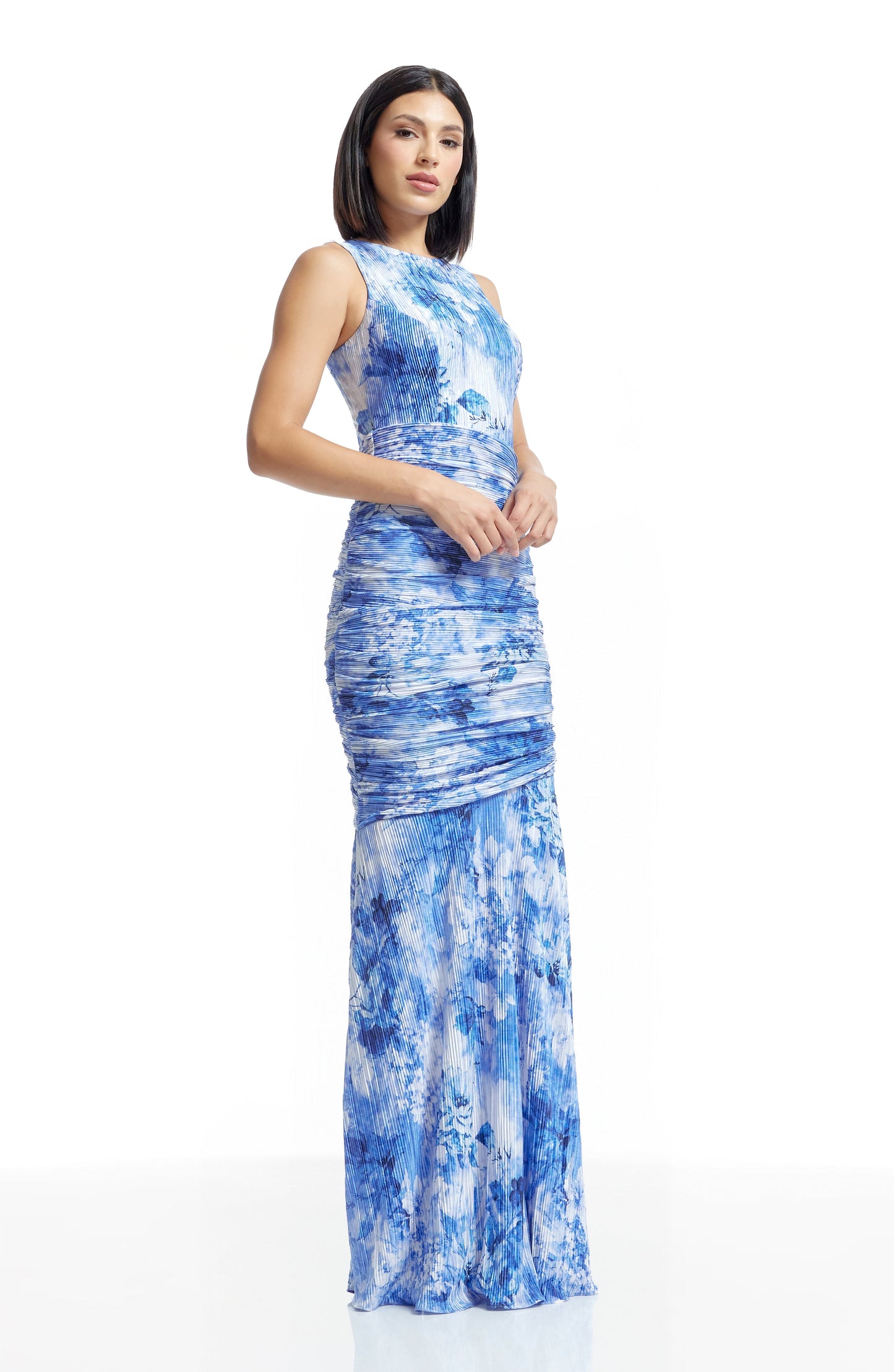 Violetta Dress