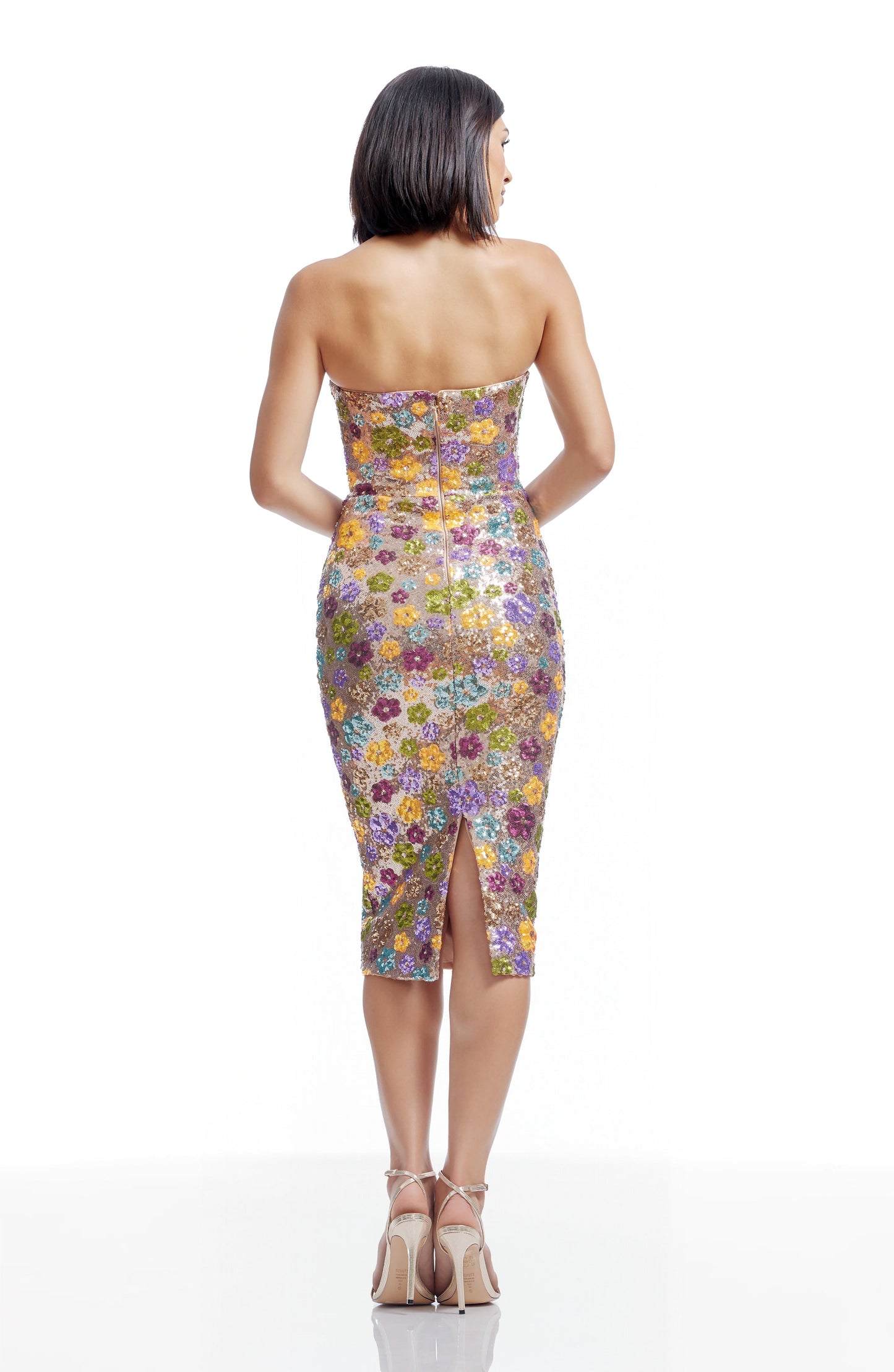 Viviana Dress