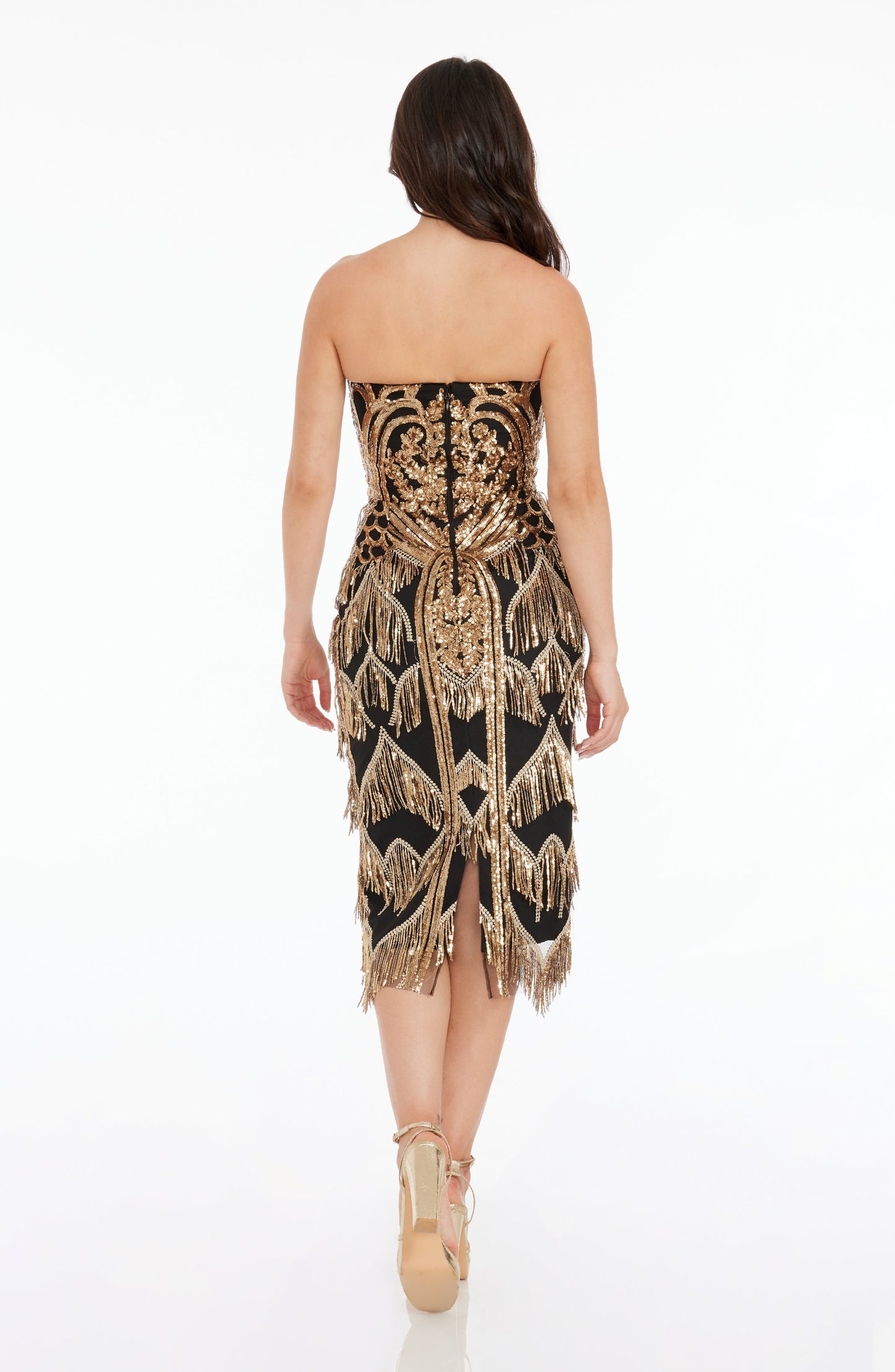 Viviana Dress