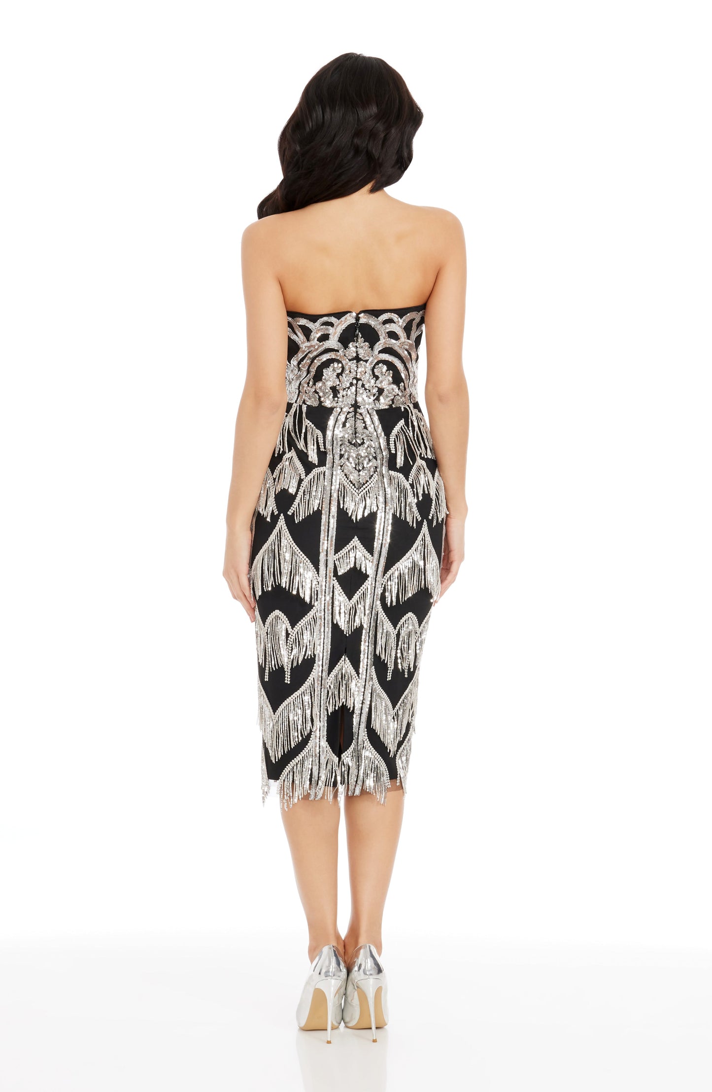 Viviana Dress