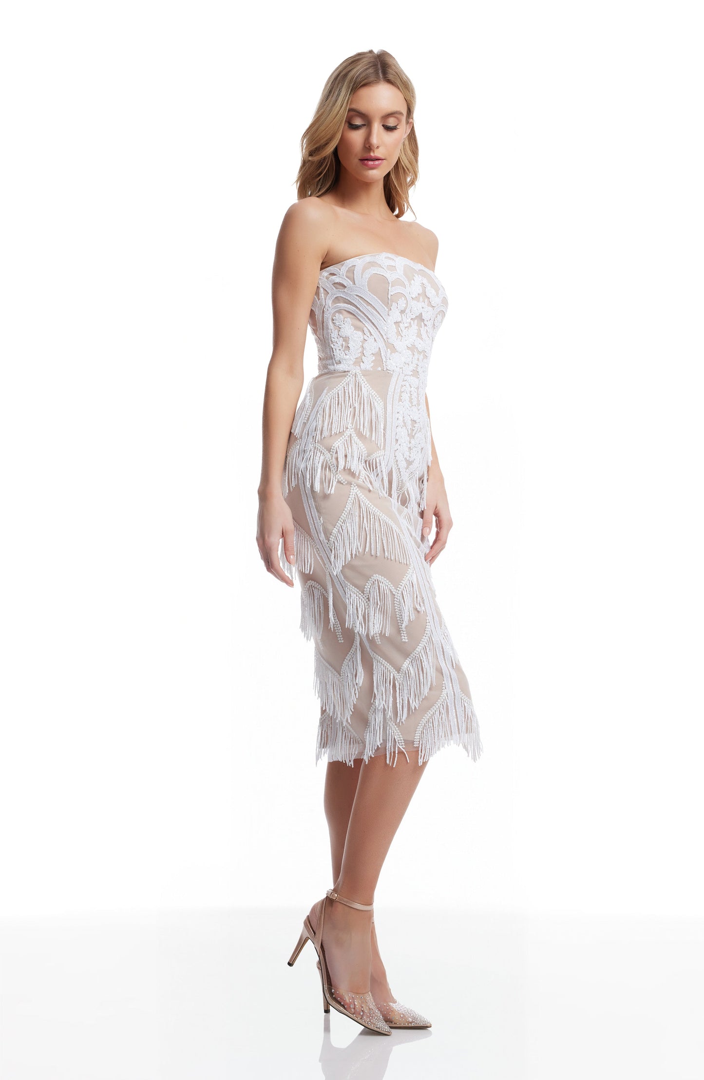 Viviana Dress