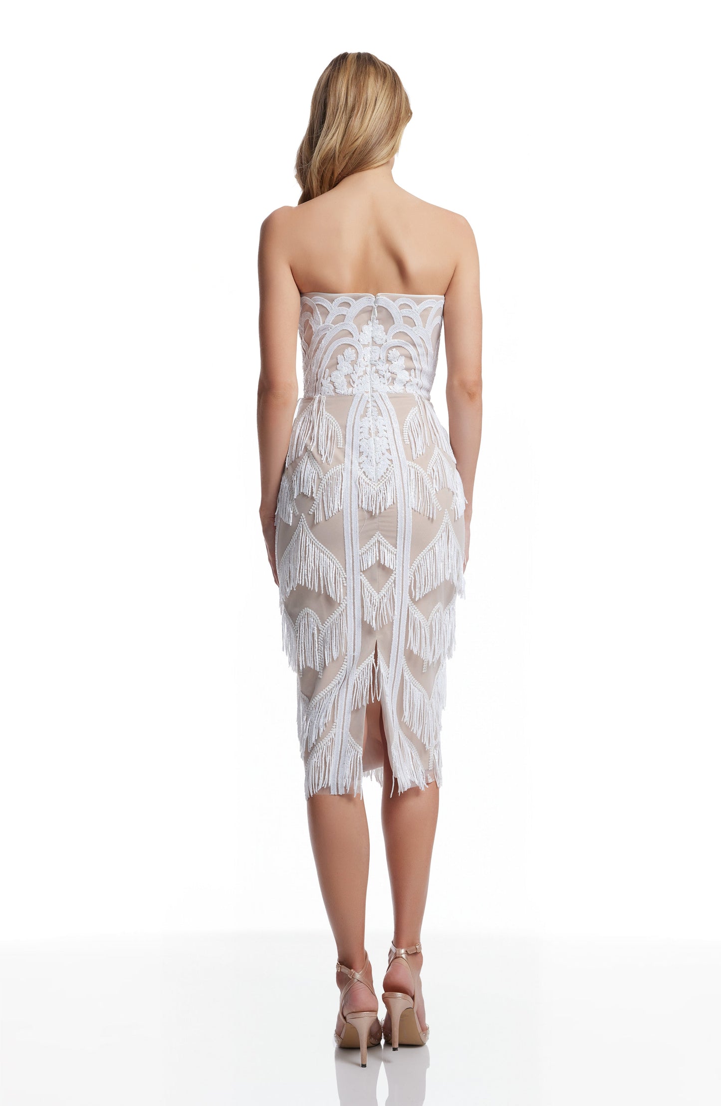 Viviana Dress