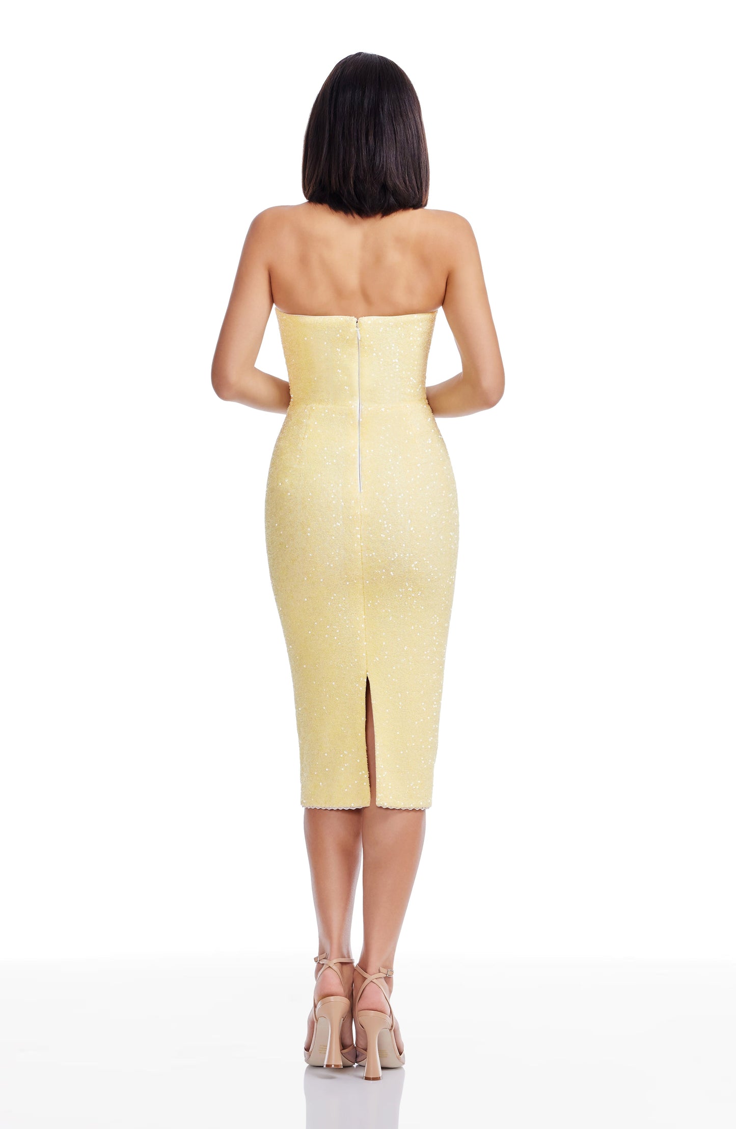 Viviana Dress