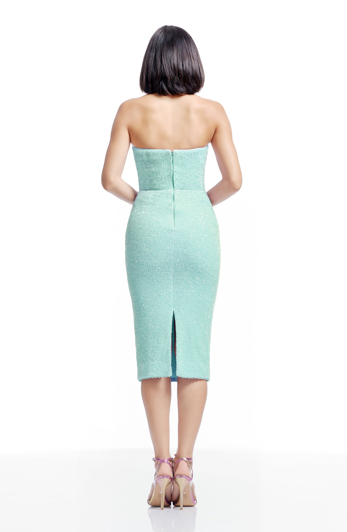 Viviana Dress