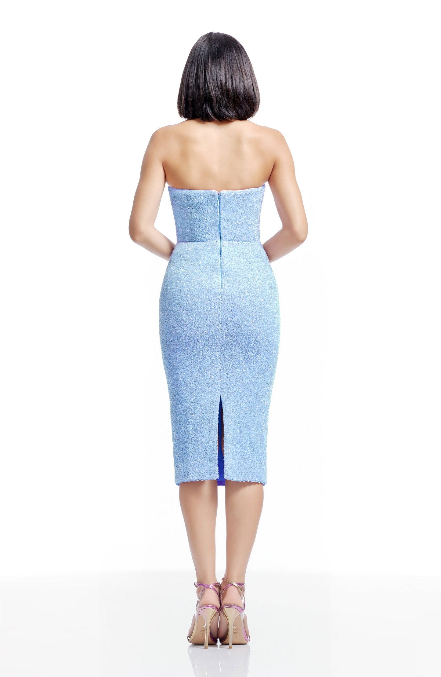 Viviana Dress