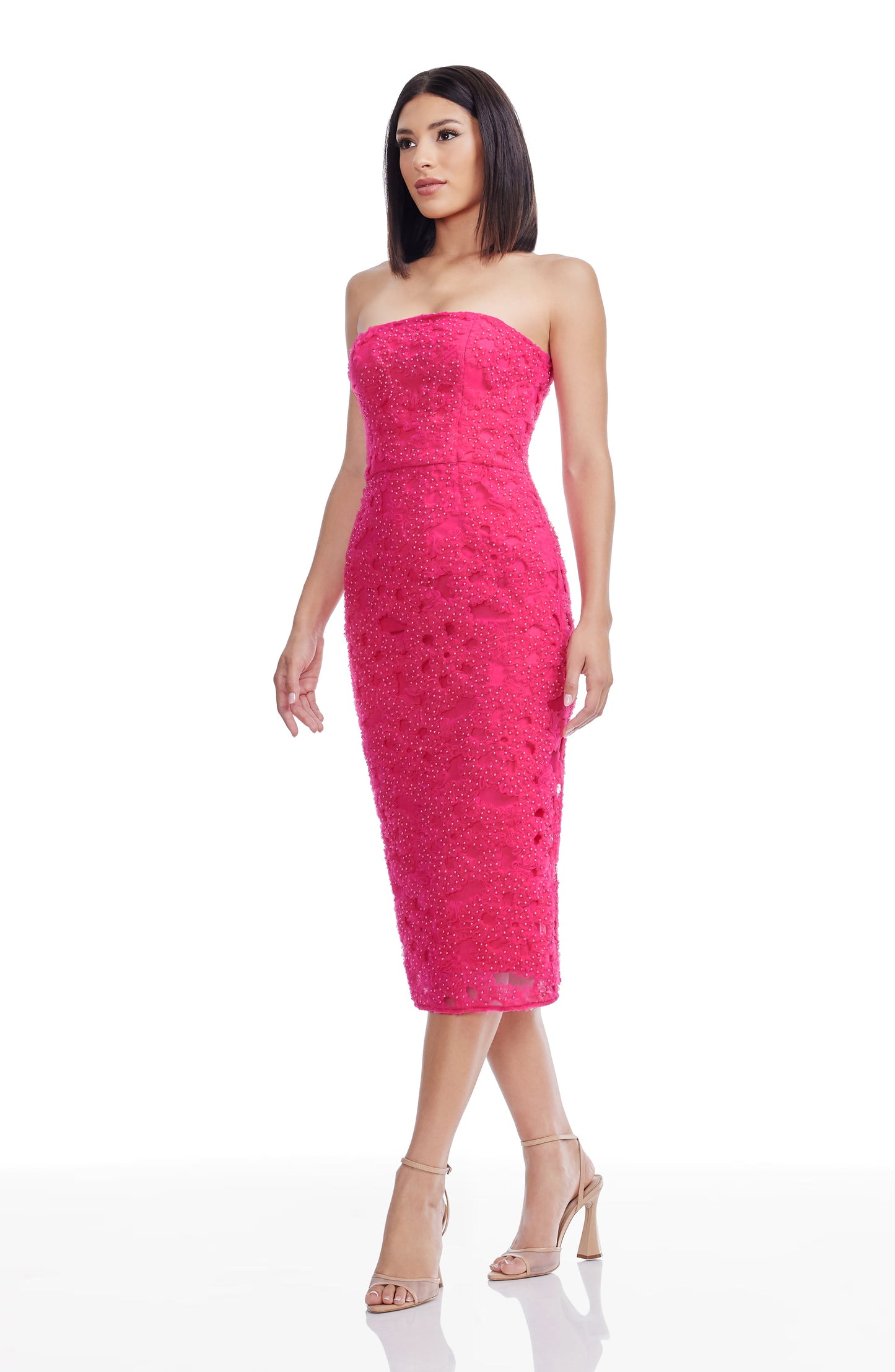 Viviana Dress