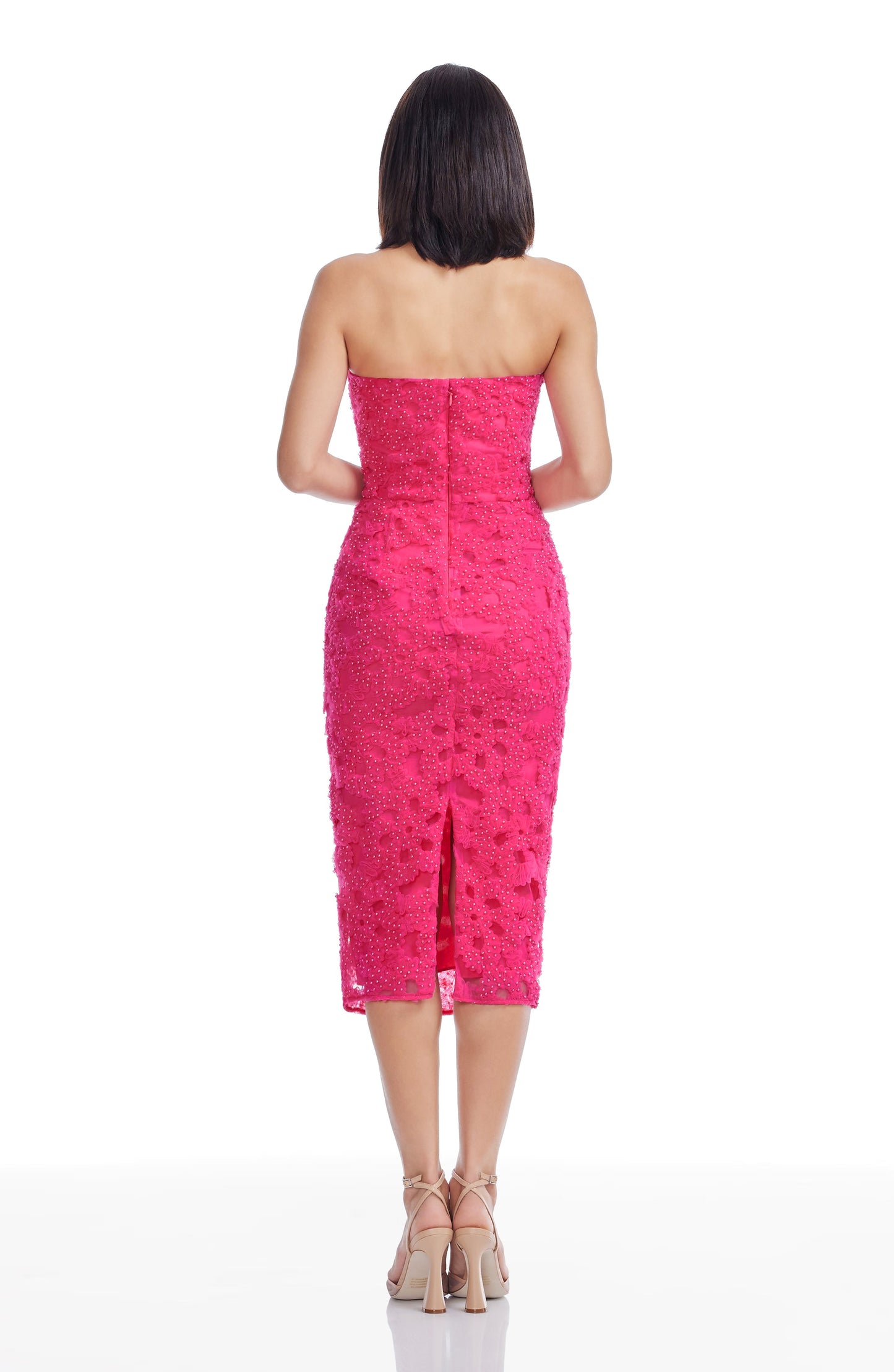 Viviana Dress