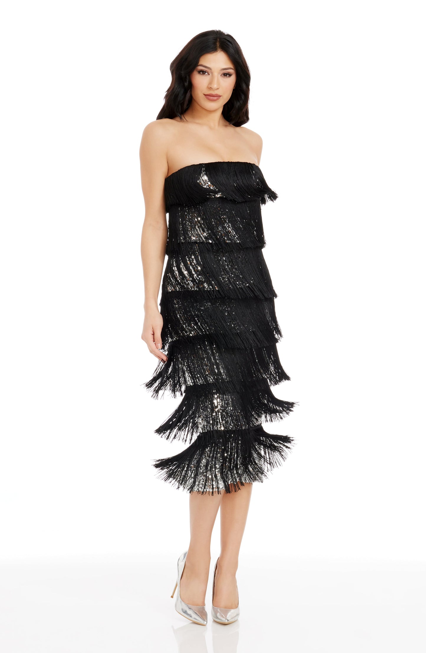 Viviana Dress