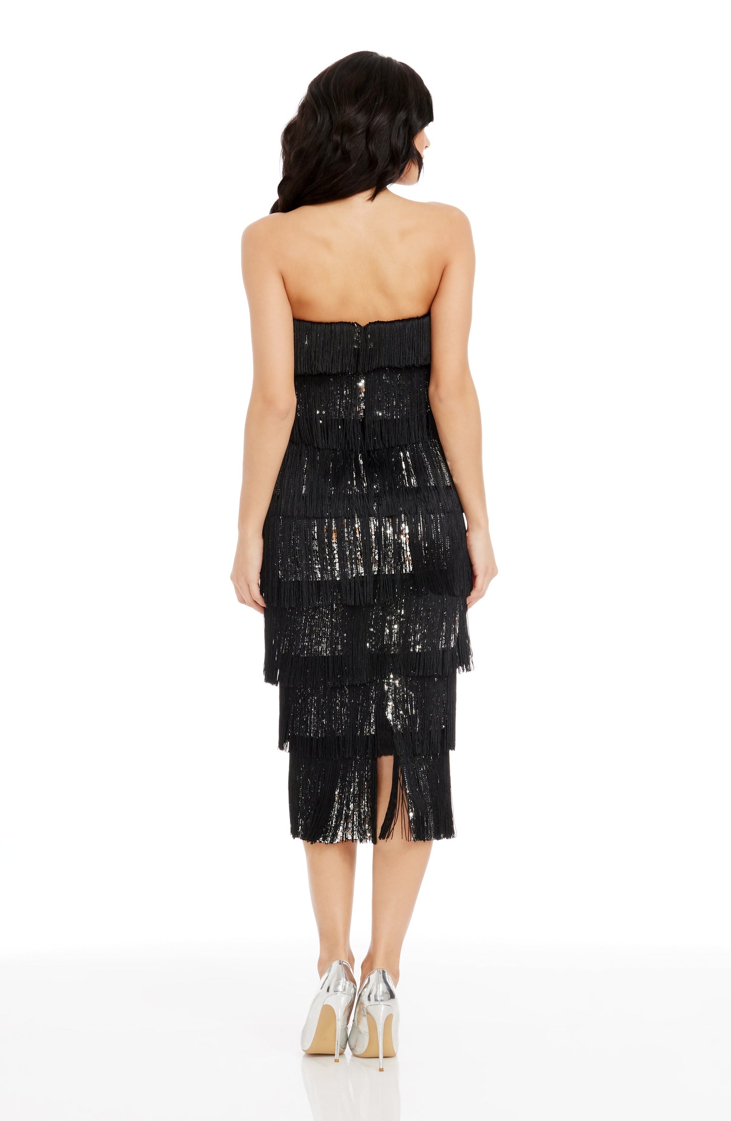 Viviana Dress