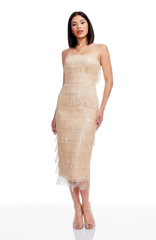 Viviana Dress