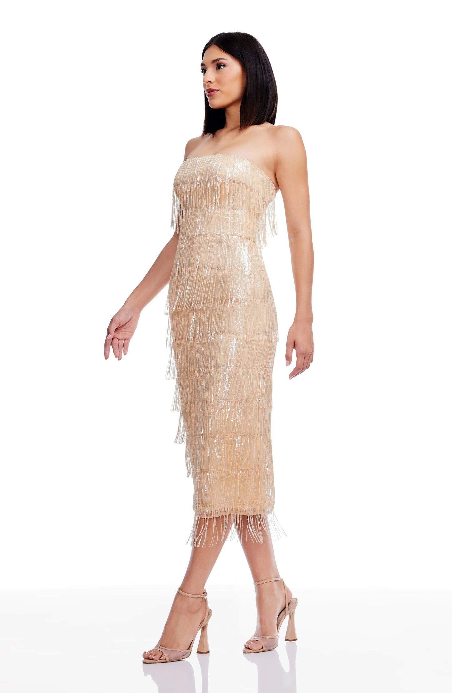 Viviana Dress