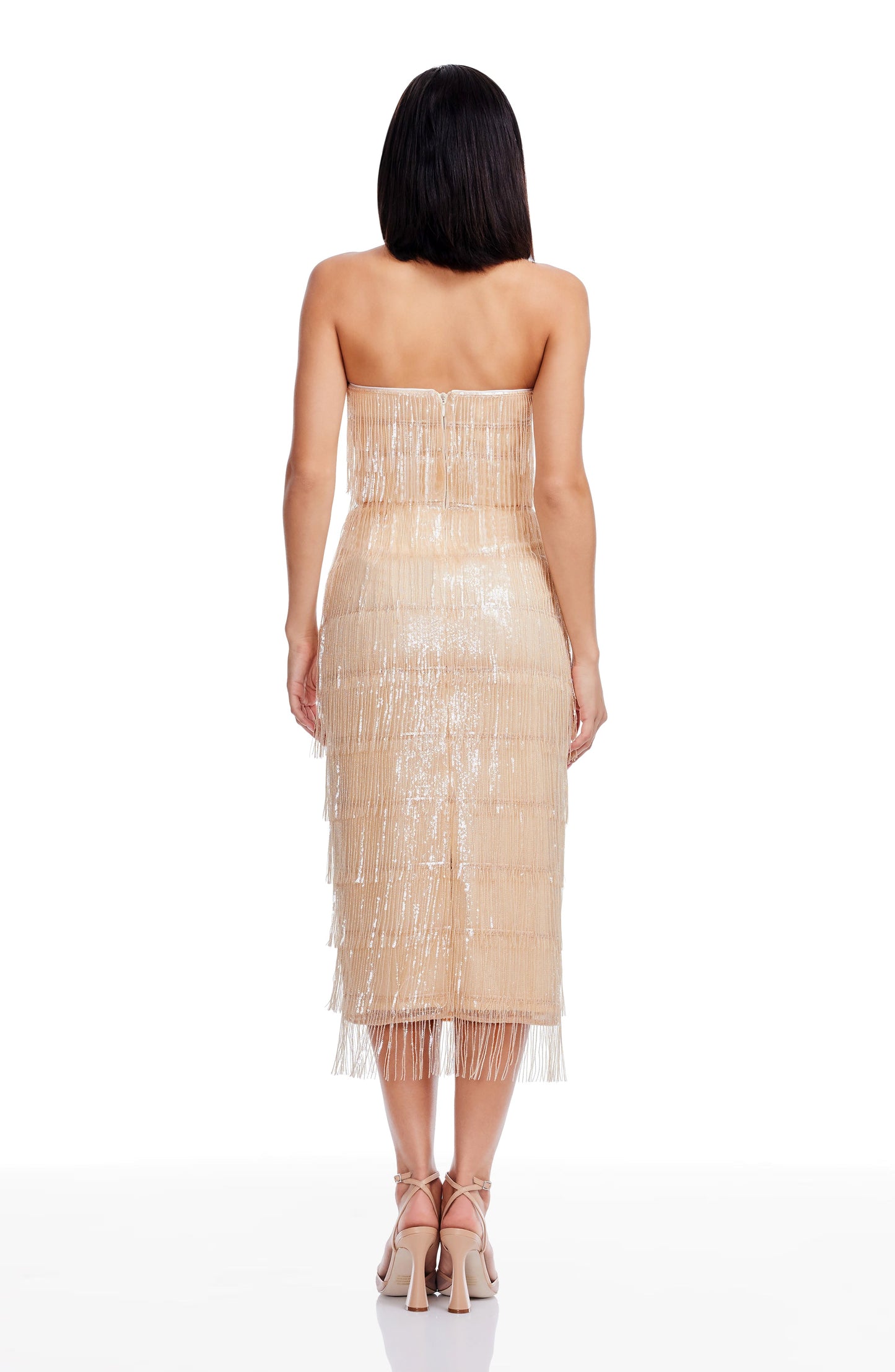 Viviana Dress