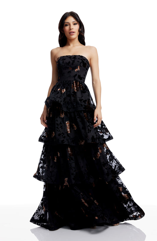 Willa Dress
