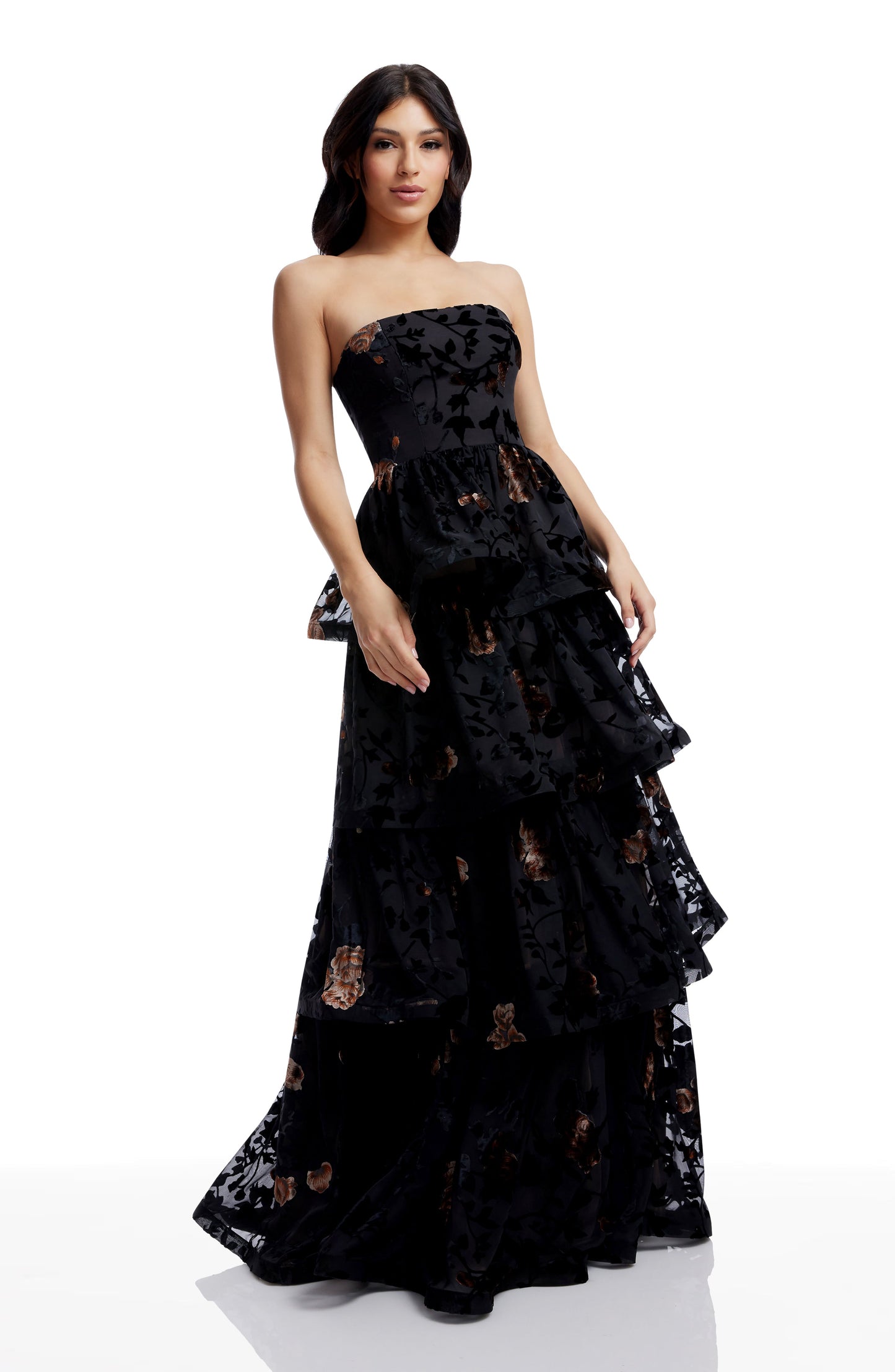 Willa Dress
